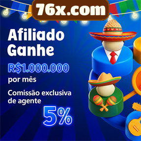 76x.com Fundo de Resgate de Perdas Semanais